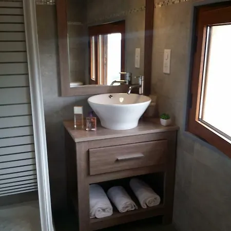 Bed & Breakfast U Buschettu Olmeto (Corsica)