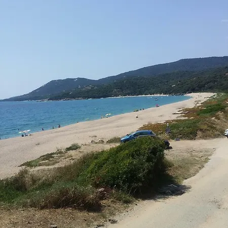 U Buschettu Bed & Breakfast 3*