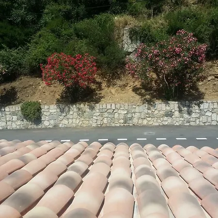 U Buschettu Olmeto (Corsica)