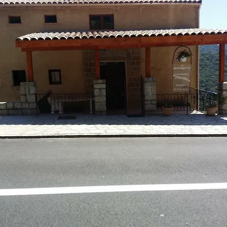 U Buschettu 3* Olmeto (Corsica)
