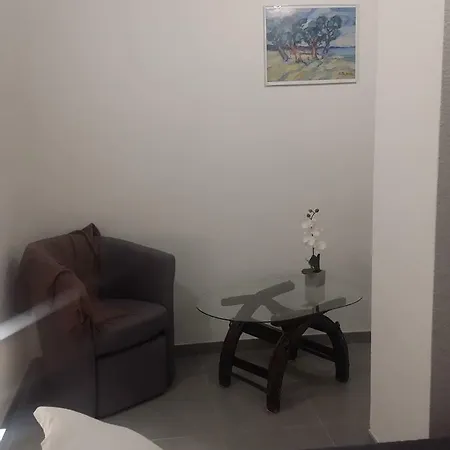 U Buschettu Bed & Breakfast Olmeto (Corsica)