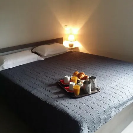 U Buschettu Bed & Breakfast Olmeto (Corsica)